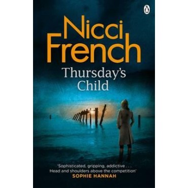 Thursday's Child        {USED}